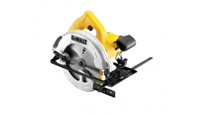 DEWALT.CIRCULAR SAW.1200W/165mm 55/35mm