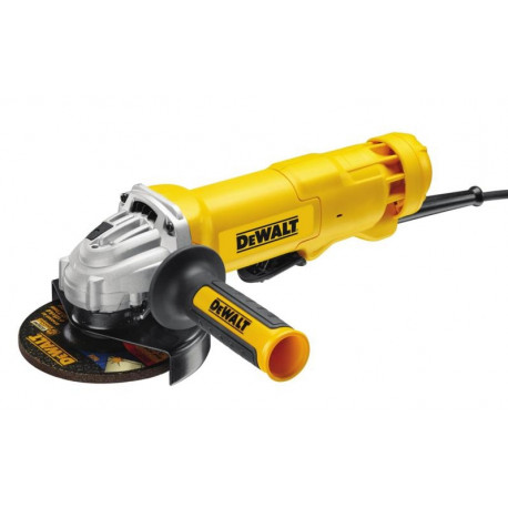 DEWALT ANGLE GRINDER 125/1010W DWE4203