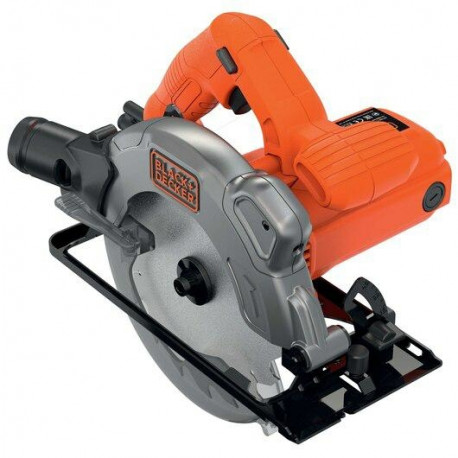 BD CIRCULAR SAW 190mm/1250W CS1250LK ...