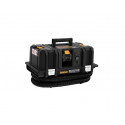 DEWALT FLEXVOLT ODKURZACZ  54V 2x6,0Ah DCV586