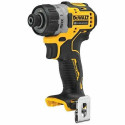 DEWALT.WKRĘTARKA 12V 1/4" DCF601D2 8Nm 2x2,0A