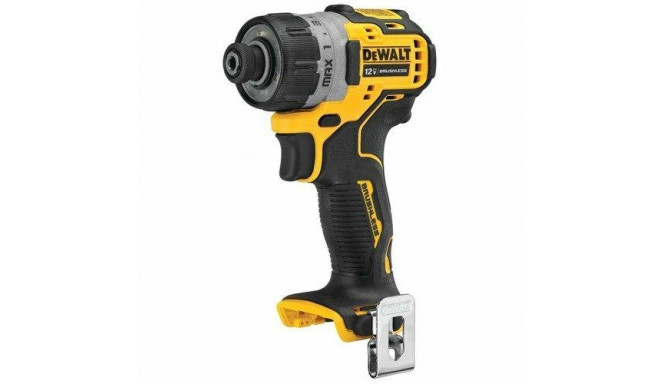 DEWALT. Kruvikeeraja 12V 1/4" DCF601D2 8Nm 2x2.0Ah