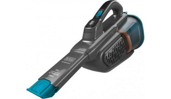 BD HOME VACUUM CLEANER 12V BHHV320B