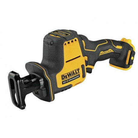 DEWALT.SABRE SAW 12V DCS312NT TSTAK ...