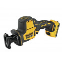 DEWALT PIŁA SZABLASTA 12V DCS312D2