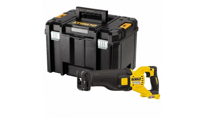 DEWALT.SAB SAW 54V FV DCS389NT
