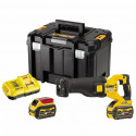 DEWALT.PIŁA SZABLASTA  54V FV DCS389X2