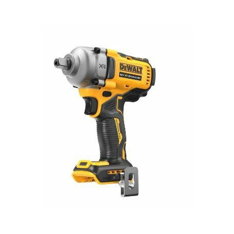 DEWALT. IMPACT WRENCH 1/2" 18V DCF892NT 812Nm 4-SPEED TSTAK RATCHLE