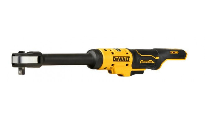 DEWALT 12V 3/8" DCF503EN 81Nm ilma akuta ja laadimiseta pikendatud peaga räket