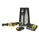 DEWALT GRZECHOTKA 18V 1/2" 95Nm 1x2,0Ah Z WYT