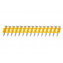 DEWALT GWOŹDZIE DCN890 STD 2,6x30mm /1005szt.