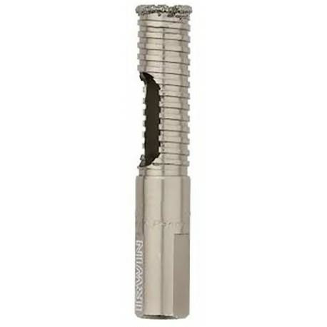 Irwin 6 mm teemantpuur plaatide jaoks