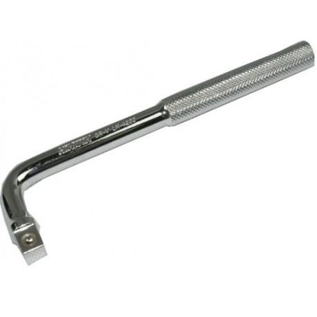 HONITON PIPE KNOB 1" 600mm