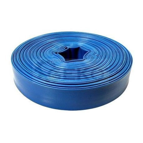 veevoolik 2"x 50m/PVC sinine