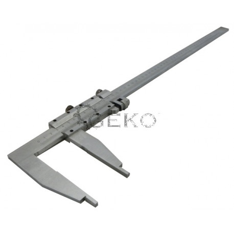 CALIPER 500/100mm