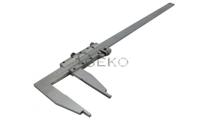 CALIPER 500/100mm