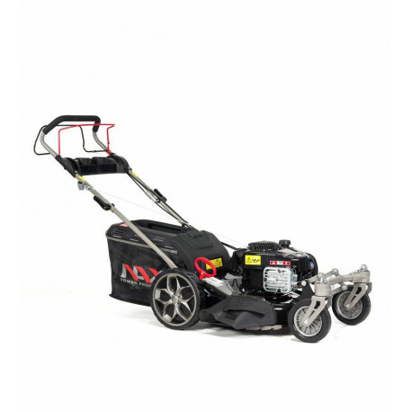 NAX MURUNIIDUK BURN. 150cc NAX2000S VEOGA