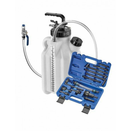 ASTA PRE PUMP FOR AUTOMATIC TRANSMISSION OIL