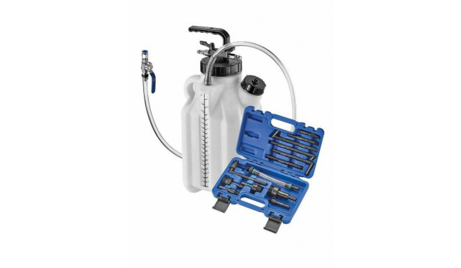 ASTA PRE PUMP FOR AUTOMATIC TRANSMISSION OIL