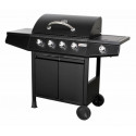 MASTER GRILL GAZOWY 4-PALNIKOWY MG661 MASTER GRILL GAZOWY 4-PALNIKOWY MG661