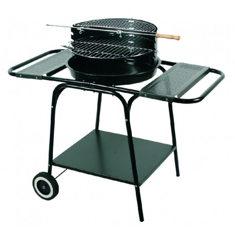 MASTER GRILL ÜMAR LIIKUV 2 RIIULIGA