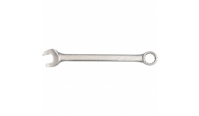 YT.SATIN COMBINATION WRENCH 60mm