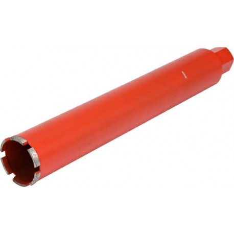 YT. DIAMOND CROWN 1 1/4" 68/430mm puurimisseadme jaoks