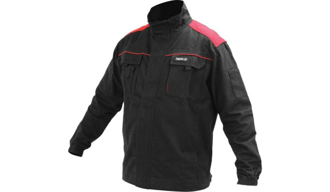 YT.COMFY WORK SWEATSHIRT SIZE. M