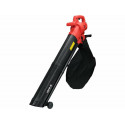 YATO DMUCHAWA / ODKURZACZ 3500W
