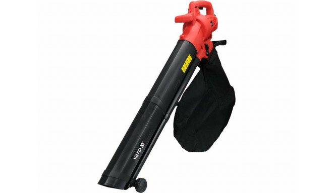 YT. puhur / tolmuimeja 3500W