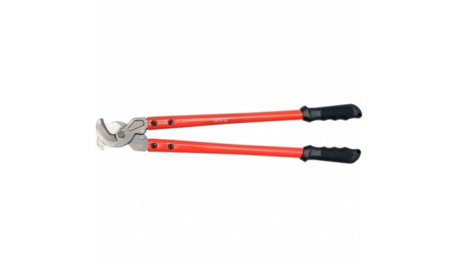 Yato Cable Cutters 770mm (YT-18612)