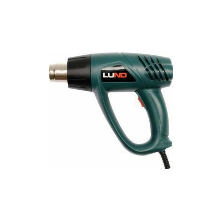 LUND HEAT GUN 1500W