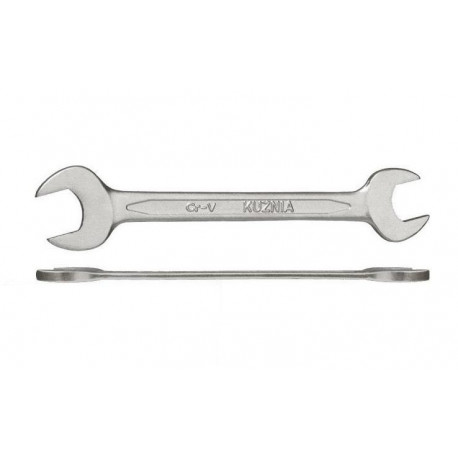 FORGE OPEN WRENCH 36 x 41mm