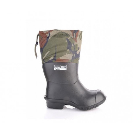 LEMIGO FILCAK EVA SHOES SIZE 45 WITH COLLAR.CAMO/802