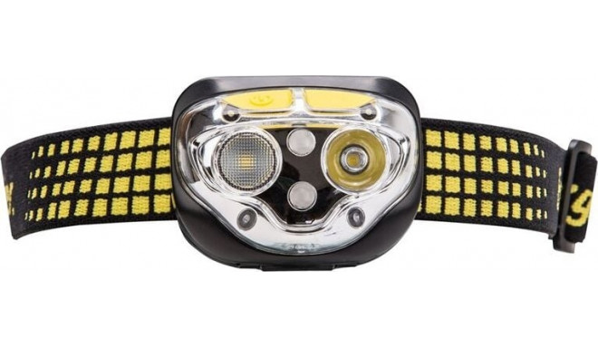 ENERGIZER Headlight Vision Ultra 3AA 450 LM  3 colours of light