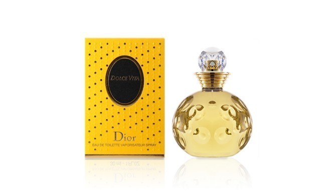 Dior - DOLCE VITA edt vapo 50 ml