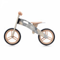 KinderKraft balance bike Runner 2021, gray