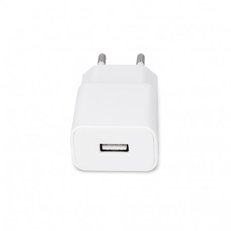 Maxlife MXTC-01 charger 1x USB 2.1A white
