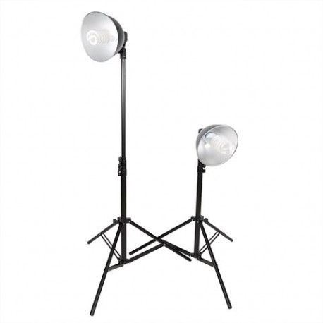 StudioKing daylight kit PK-KS11 2x85W