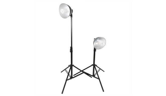 StudioKing daylight kit PK-KS11 2x85W