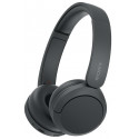 Sony wireless headset WH-CH520, black