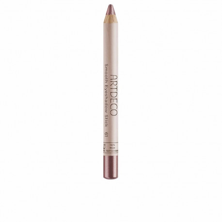 ARTDECO SMOOTH eyeshadow #cinnamon bun