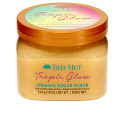 TREE HUT EXFOLIANTE de azúcar resplandor tropical 510 gr