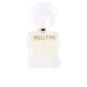 MOSCHINO TOY 2 eau de parfum vaporizador 100 ml