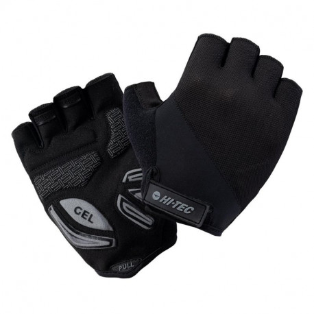 Hi-tec fers M 92800315208 cycling gloves (L)