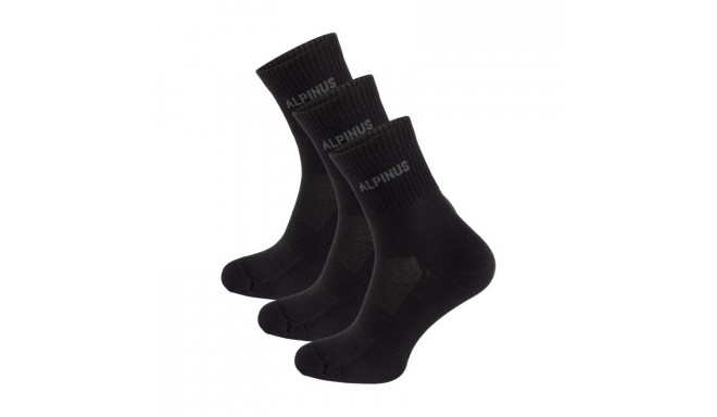 Alpinus Alpamayo 3pack socks FL43773 (43-46)