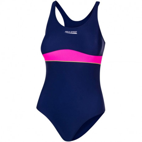 Aqua-Speed Emily Jr Swimsuit col. 47 (140cm)