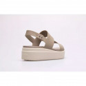 Crocs Brooklyn Low Wedge Sandals W 206453-2YI (38,5)