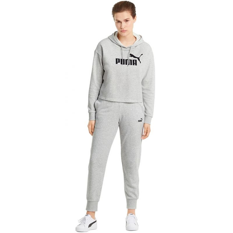 Puma ESS Sweatpants TR W 586842 04 2XL Photopoint.lv