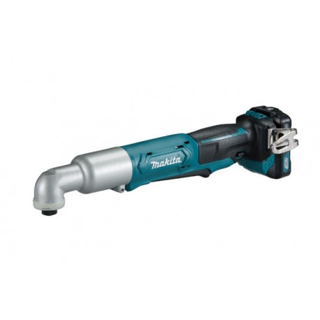 Makita nurkkruvikeeraja 12V CXT TL064DWAE 1/4" 60Nm 2x2.0Ah